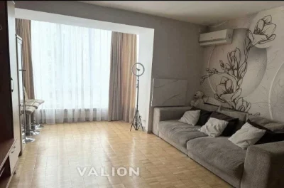 1-room apartment for sale 46.6 m², Yaltynska st., 5B