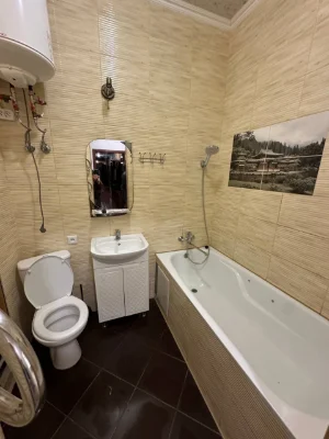 Продается секция с кухней 23,8 кв. м в Цукровом