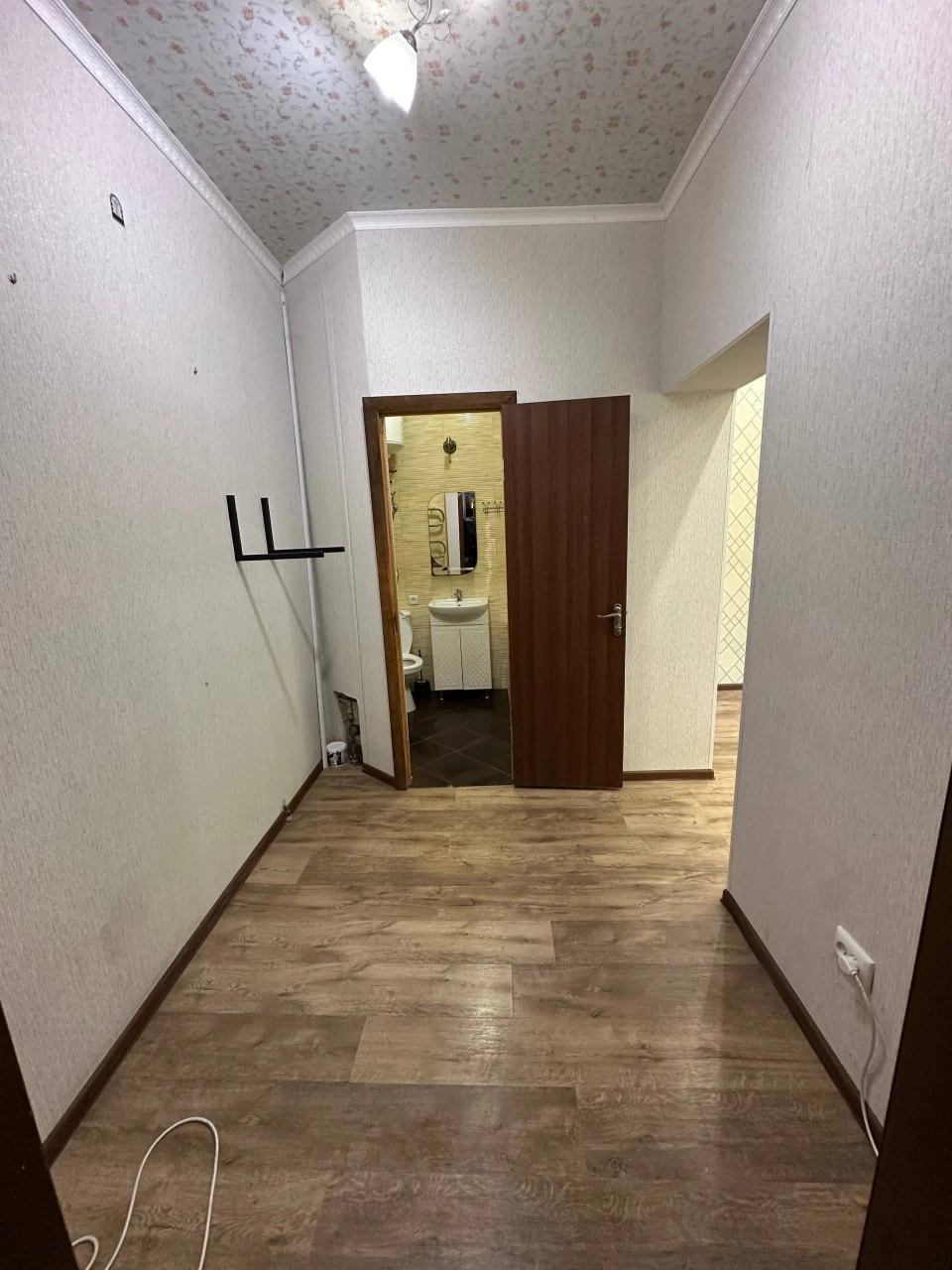Продается секция с кухней 23,8 кв. м в Цукровом