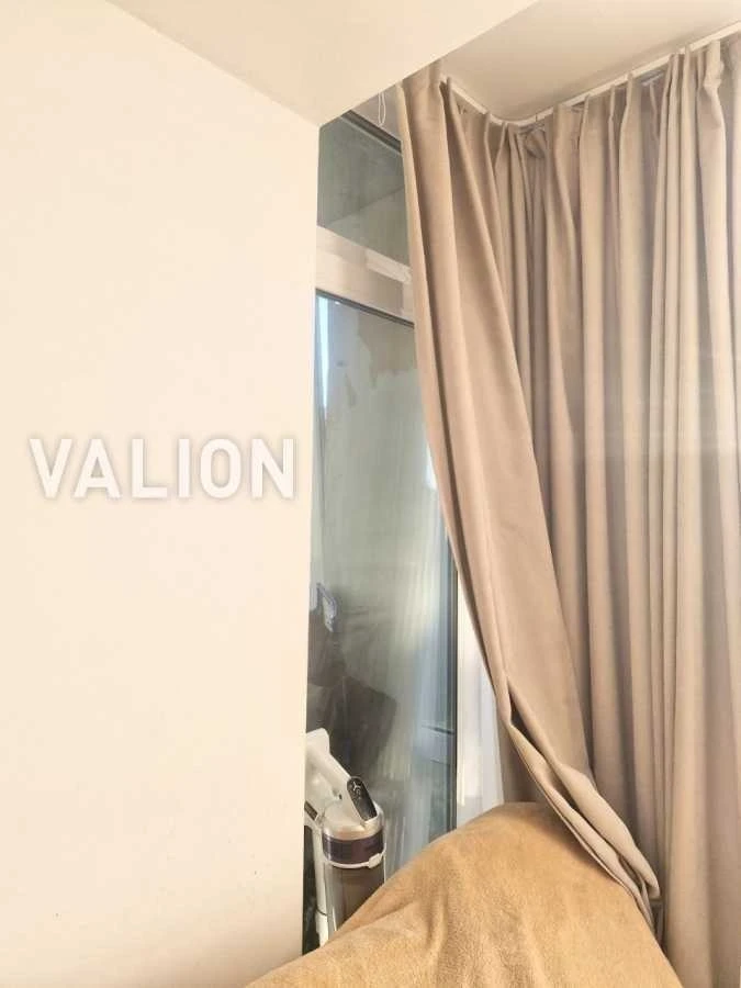 1-room apartment for sale 46.6 m², Yaltynska st., 5B