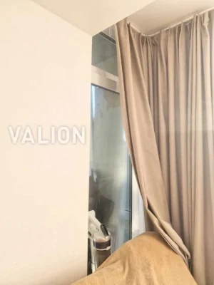 1-room apartment for sale 46.6 m², Yaltynska st., 5B