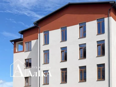 Продам 1-кімнатну квартиру в новому будинку
