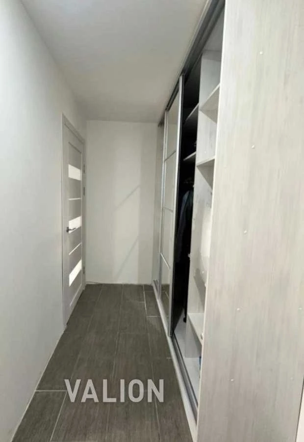 1-room apartment for sale 46.6 m², Yaltynska st., 5B