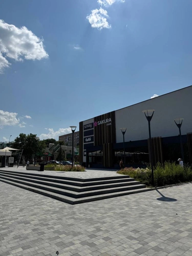 Продаж однокімнатної квартири