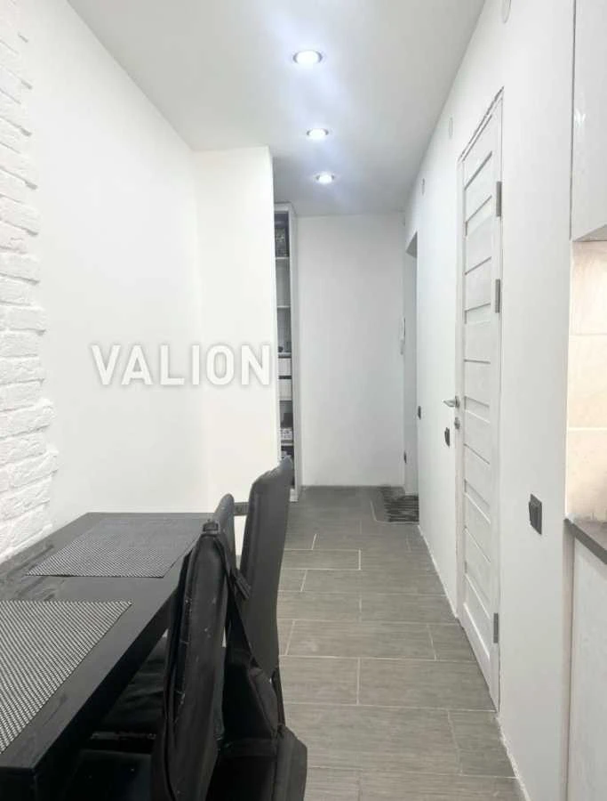 1-room apartment for sale 46.6 m², Yaltynska st., 5B