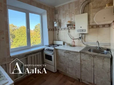Продам 2-кімнатну квартиру