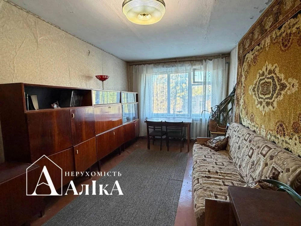 Продам 2-кімнатну квартиру