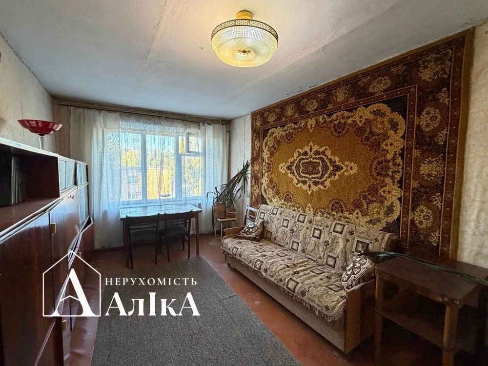 Продам 2-кімнатну квартиру