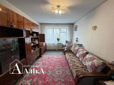 Продається 3-кімнатна квартира