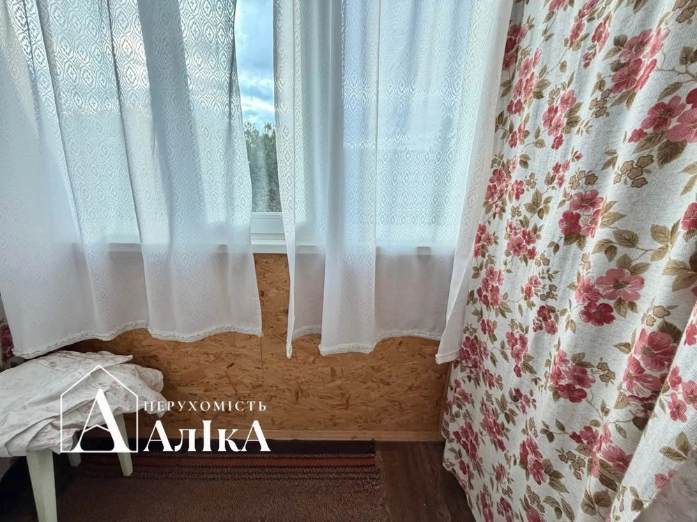 Продається 3-кімнатна квартира