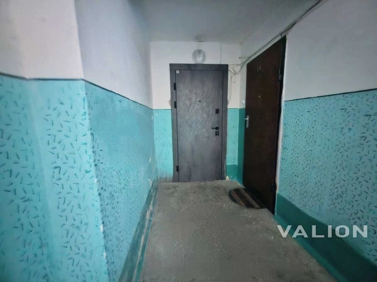 1-room apartment for sale 46.6 m², Yaltynska st., 5B