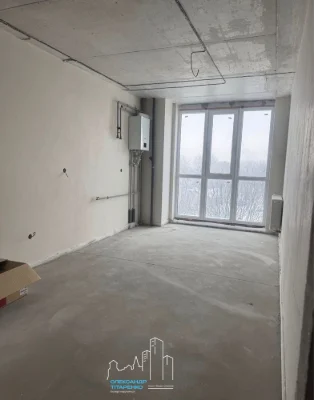 Продається ОСТАННЯ така квартира у новому, ЗДАНОМУ будинку