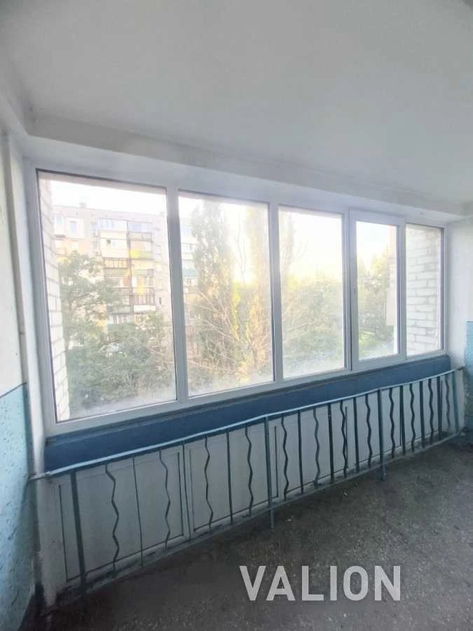 1-room apartment for sale 46.6 m², Yaltynska st., 5B