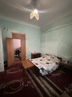 Продається 3к квартира в центрі міста
