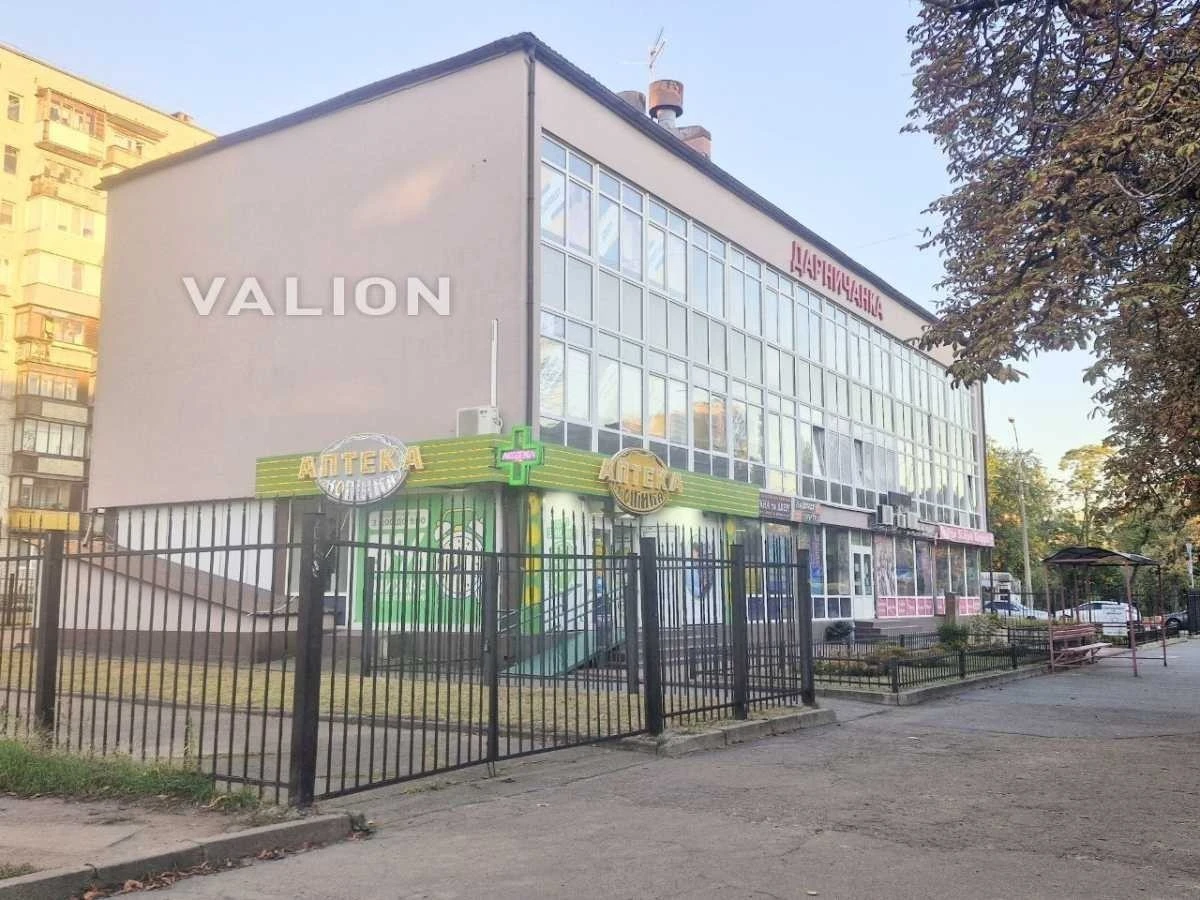 1-room apartment for sale 46.6 m², Yaltynska st., 5B