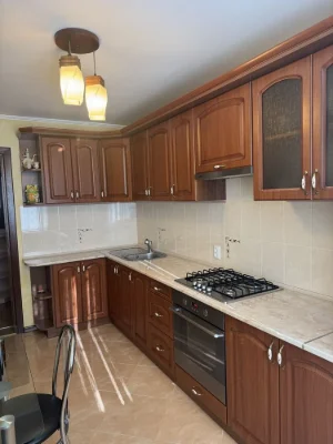 Продам 3- кім .квартиру с.Смірнова