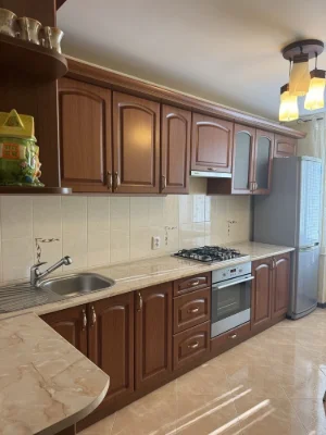 Продам 3- кім .квартиру с.Смірнова