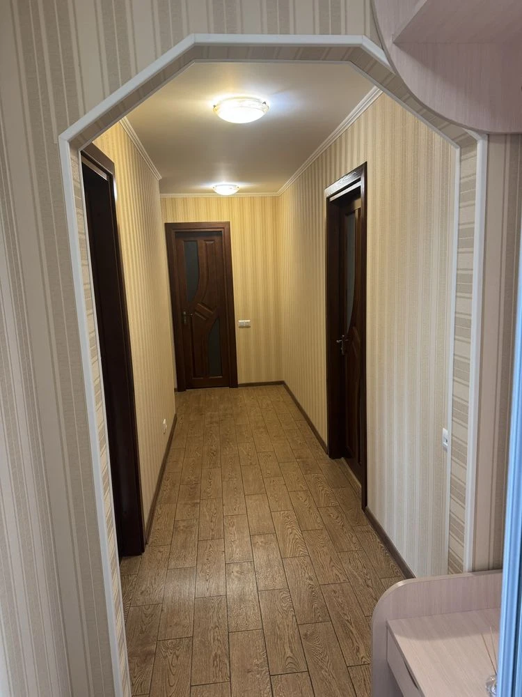 Продам 3- кім .квартиру с.Смірнова