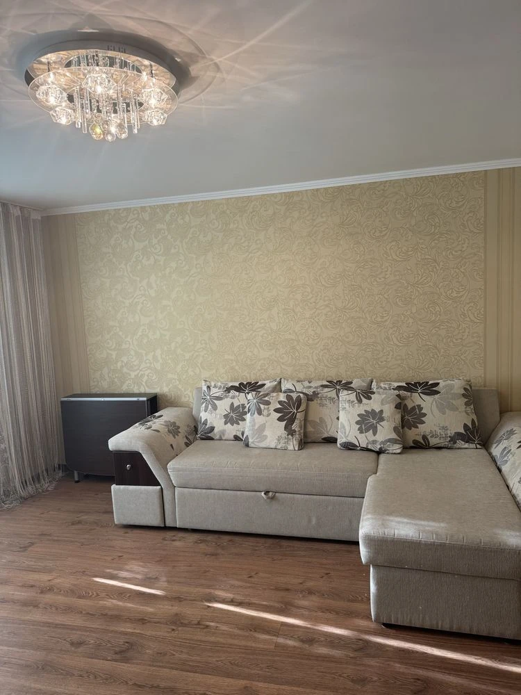 Продам 3- кім .квартиру с.Смірнова