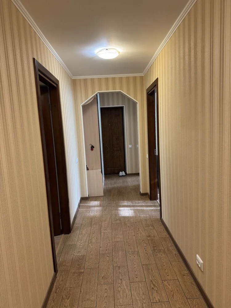 Продам 3- кім .квартиру с.Смірнова