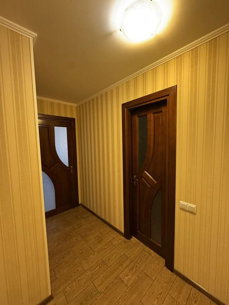 Продам 3- кім .квартиру с.Смірнова