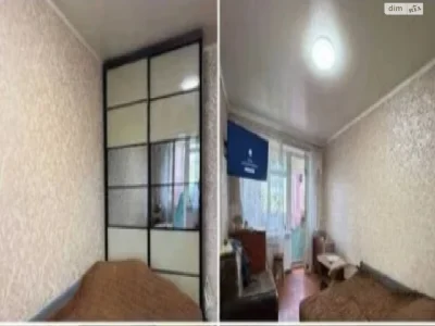 Продаж Квартира Черемушки