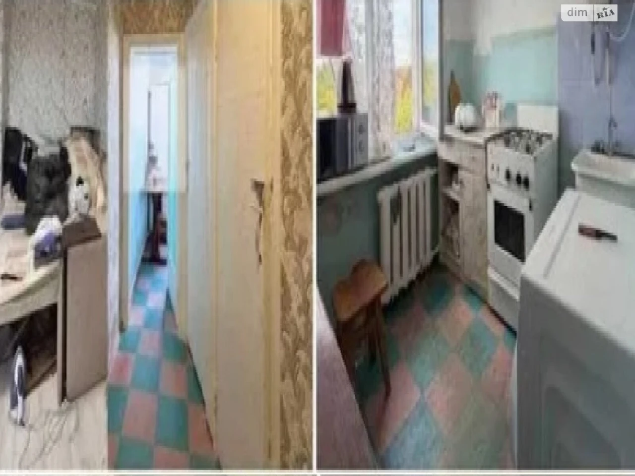 Продаж Квартира Черемушки