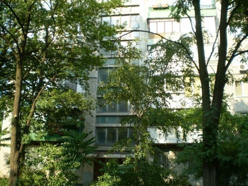 1-room apartment for sale 46.6 m², Yaltynska st., 5B