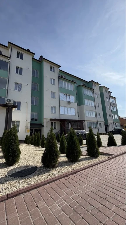 Квартира 2-комнатная рядом с центром
