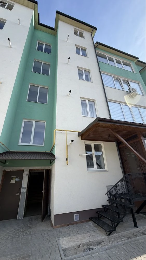 2к квартира біля центру
