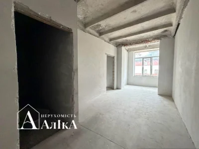 В продажі 1-кімнатна квартира в новому будинку