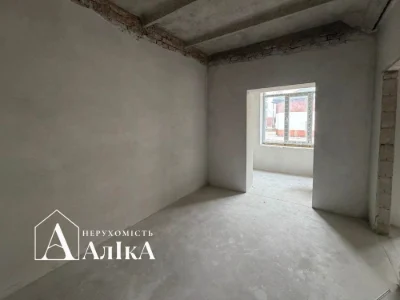 В продажі 1-кімнатна квартира в новому будинку