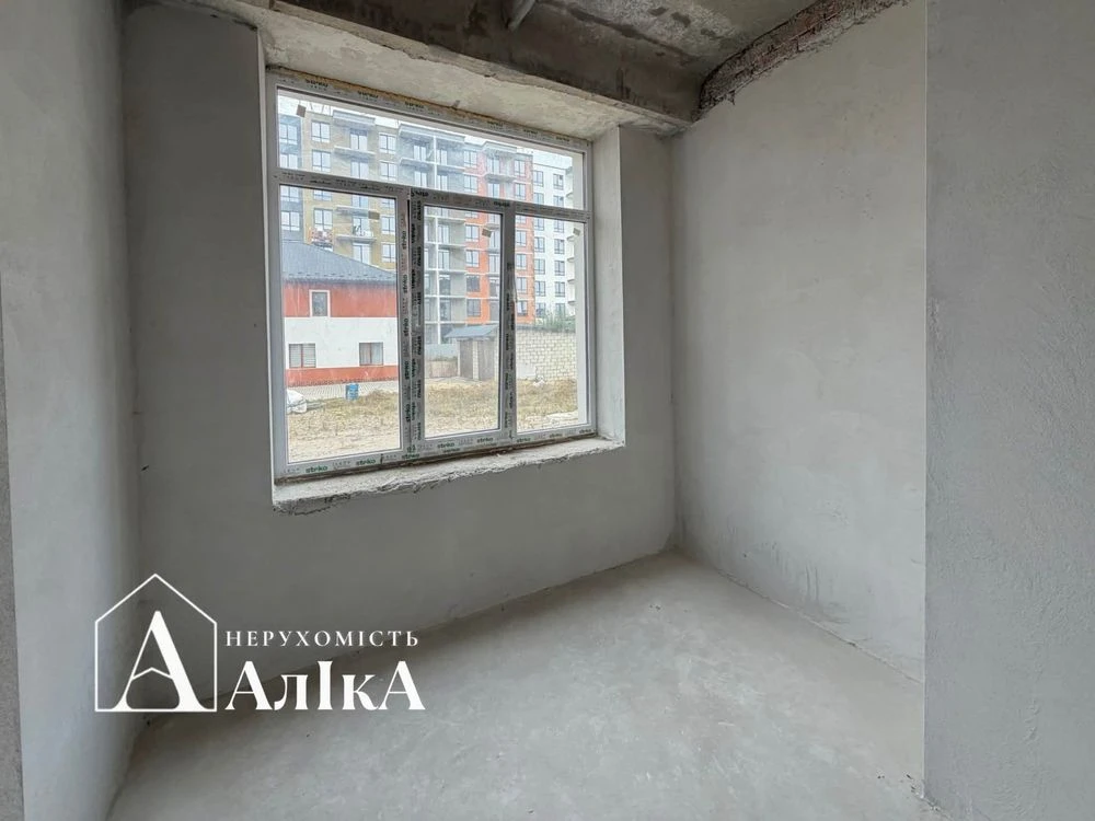 В продажі 1-кімнатна квартира в новому будинку
