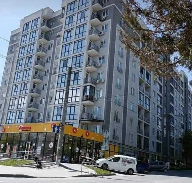 Власник! Продам 2-кімн. квартиру в ЖК "Фортеця". Будинок зда