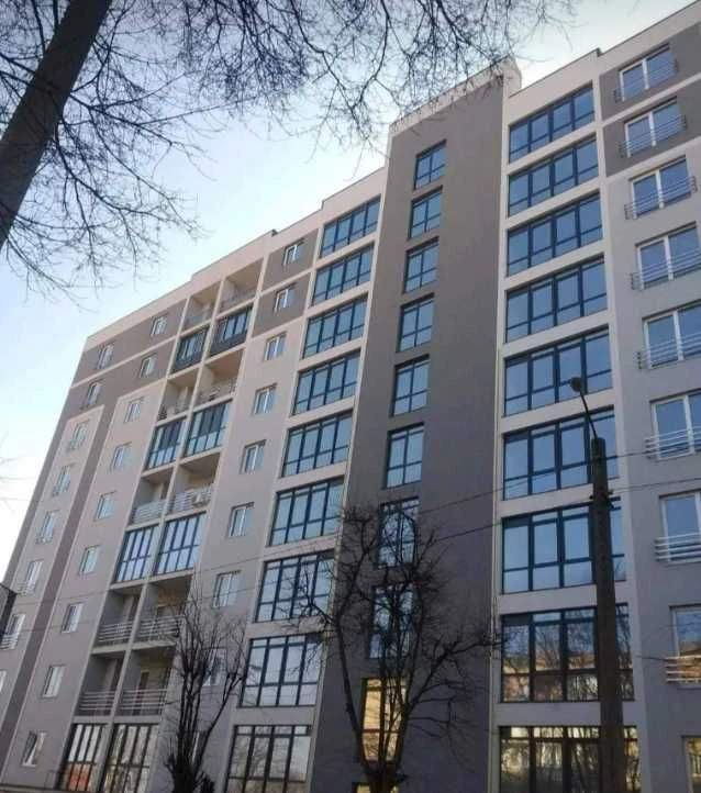 Продаж! Квартира в ЖК "Фортеця". 2 кімнати.