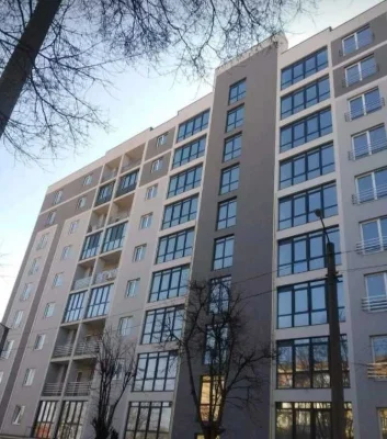 Продаж! Квартира в ЖК "Фортеця". 2 кімнати.