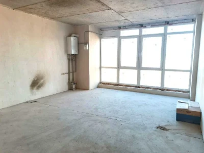 Продаж! Квартира в ЖК "Фортеця". 2 кімнати.