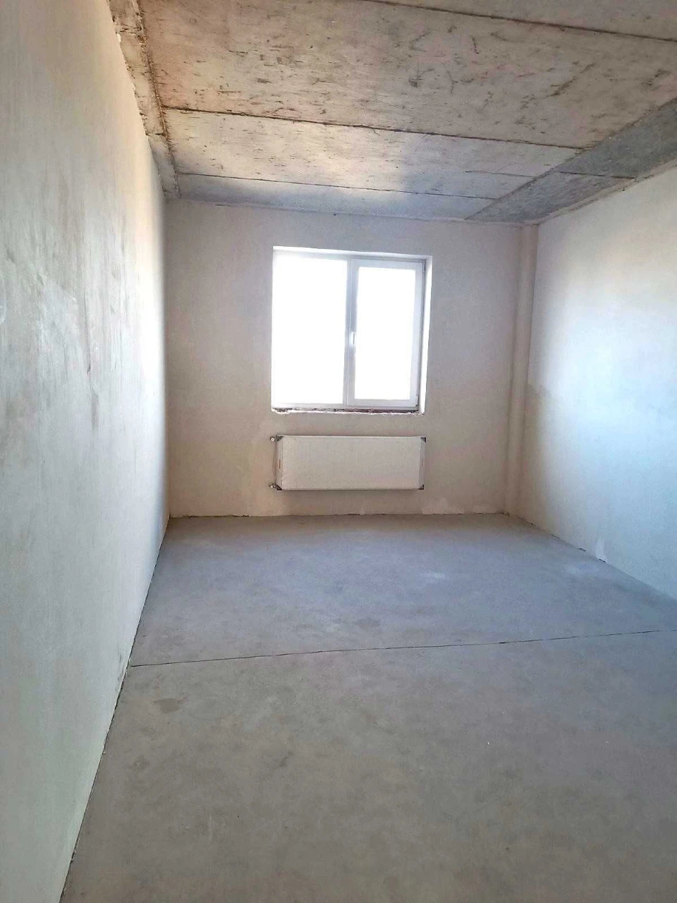 Продаж! Квартира в ЖК "Фортеця". 2 кімнати.
