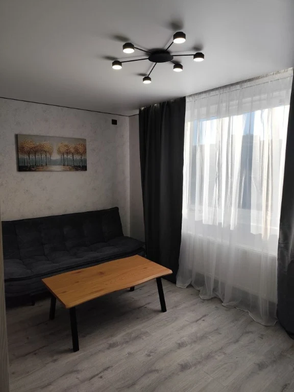 1 к. квартира Новобудова.Новий ремонт. Меблі