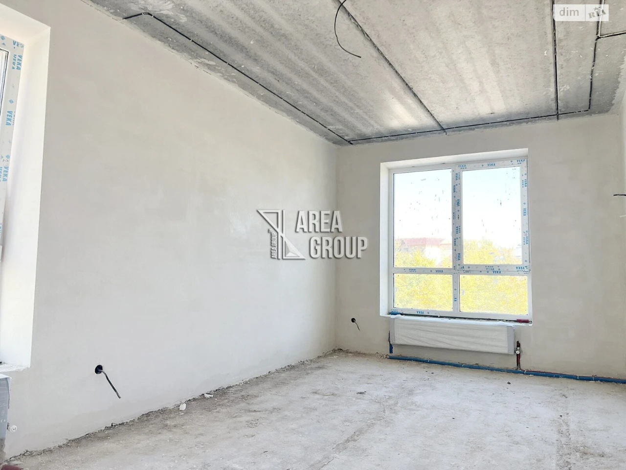 Продаж Квартира селище Жовтневе