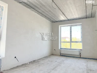 Продаж Квартира селище Жовтневе