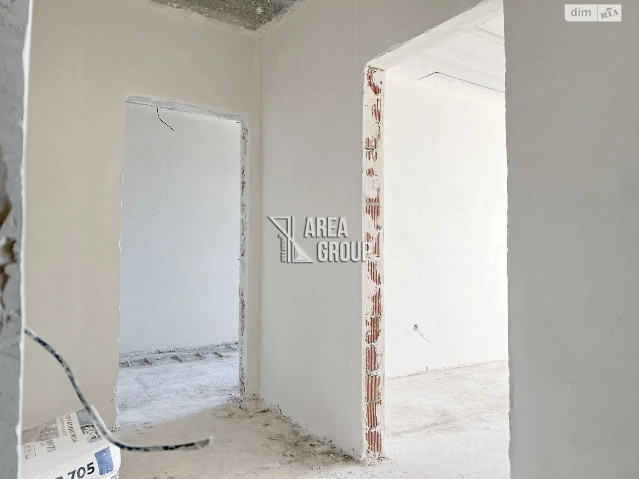 Продається квартира, селище Жовтневе