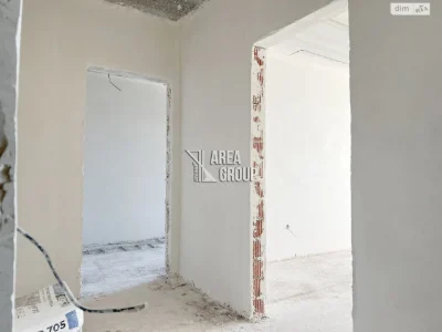 Продається квартира, селище Жовтневе