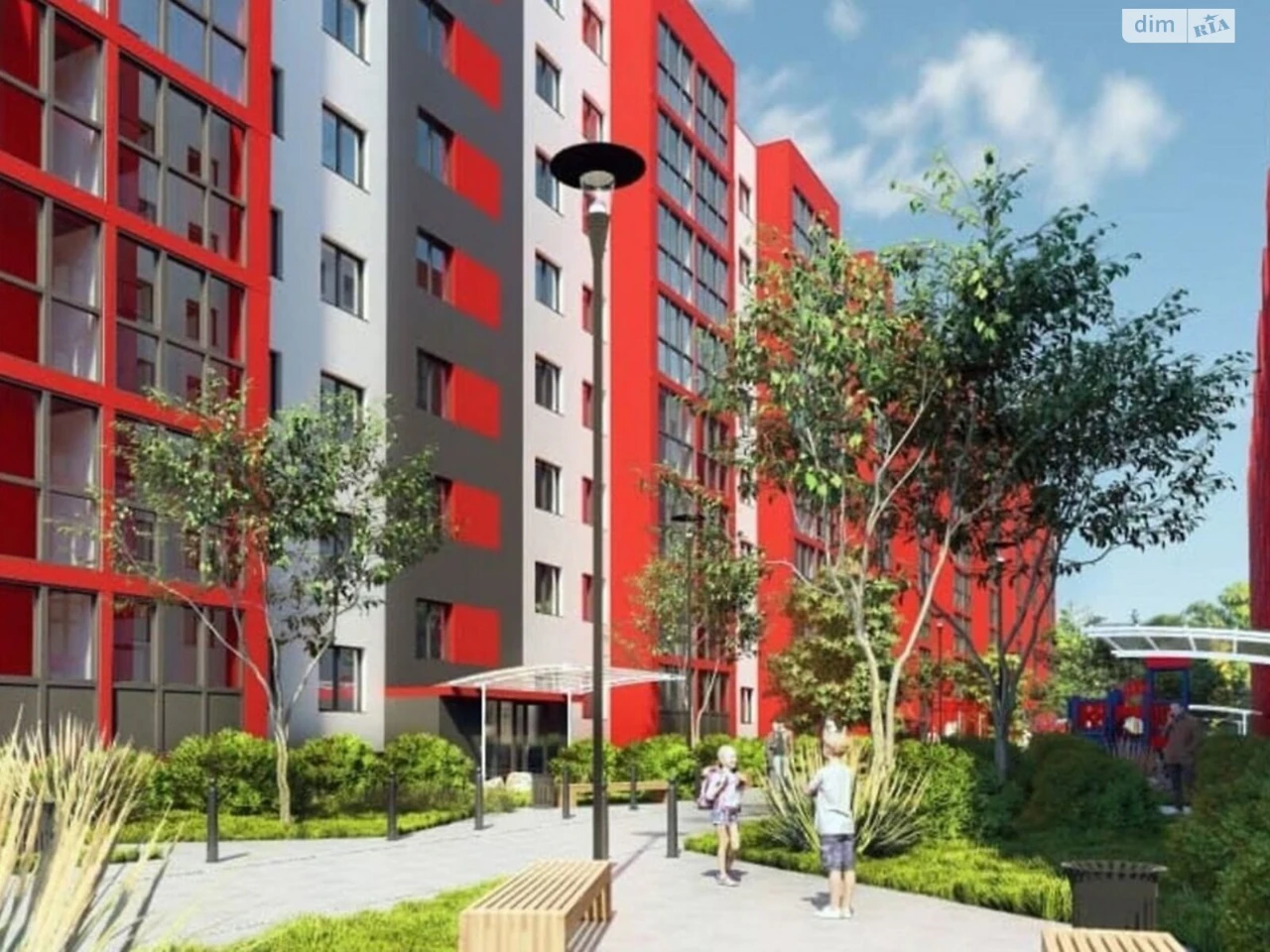Продаж Квартира Біланівка