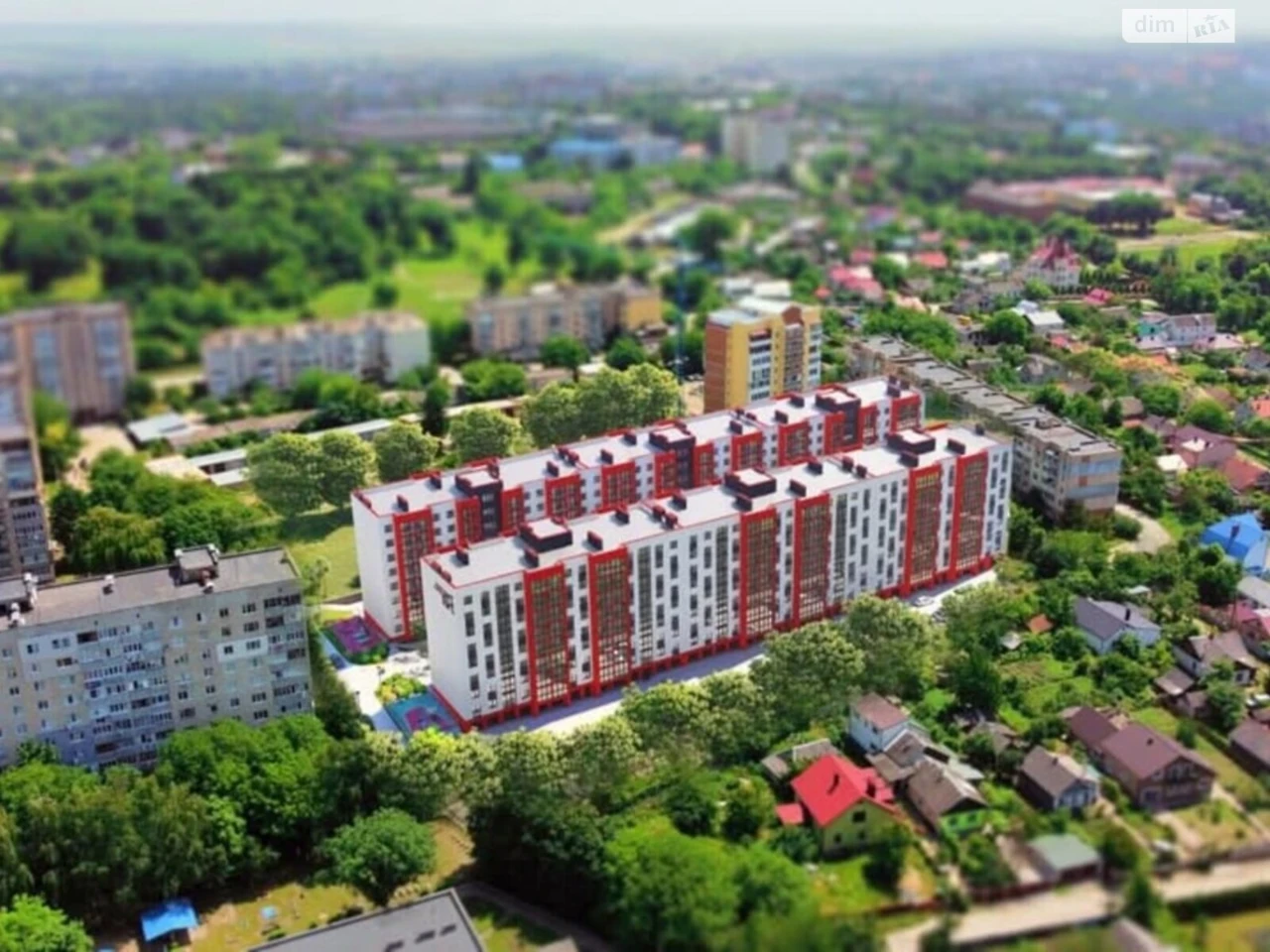 Продаж Квартира Біланівка