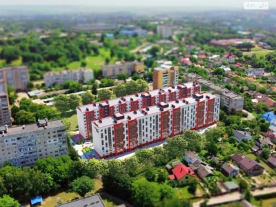 Продаж Квартира Біланівка