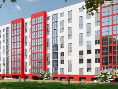 Продаж Квартира Біланівка