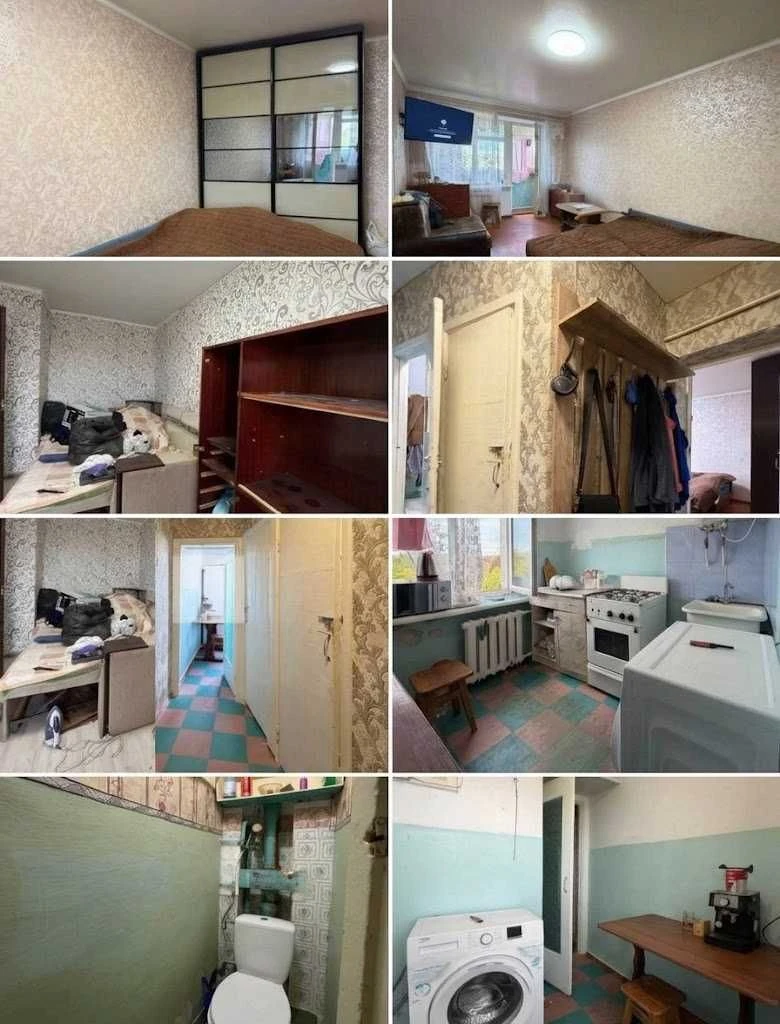 Двух кімнатна квартира Кам'янець-Подільський