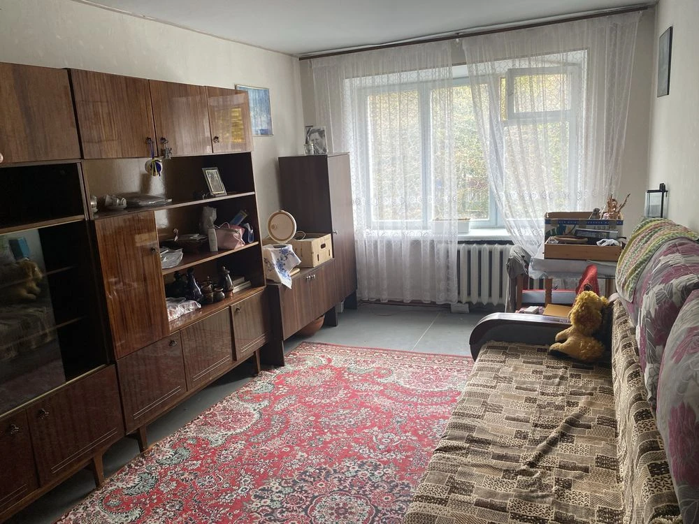 Продається 3-х кімнатна квартира в м. Камʼянець-Подільський