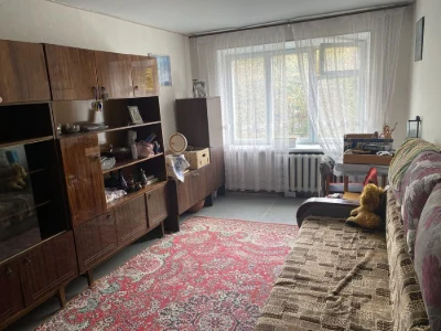 Продається 3-х кімнатна квартира в м. Камʼянець-Подільський